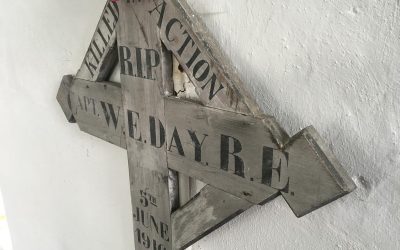 Blyford All Saints – Suffolk