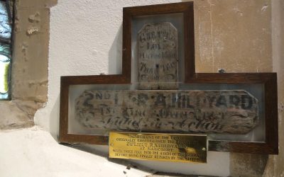 Hythe – St Leonards, Kent