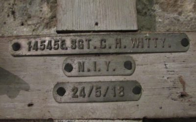 Weedon Bec, St Peter & St Paul – Northampton