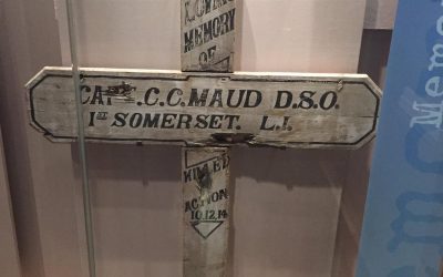 Taunton – Museum of Somerset, Somerset