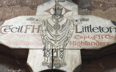 Penkridge – St Michael and All Angels, Staffordshire