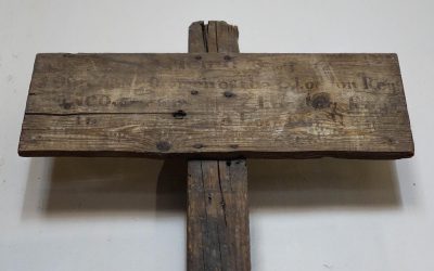 London – St Sepulchre Newgate