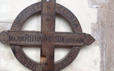 Sandwich, St Peters – Kent