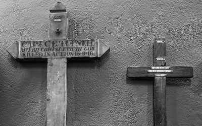 London – St Michaels, Belgravia