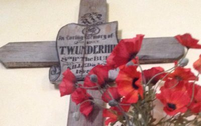 Dymchurch – St Peter & St Paul, Kent