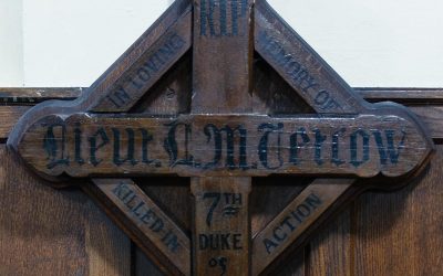 Cleckheaton – Whitechapel, Yorkshire
