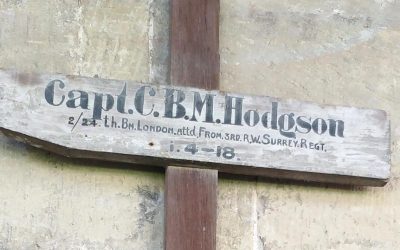 Salisbury Cathedral – Wiltshire