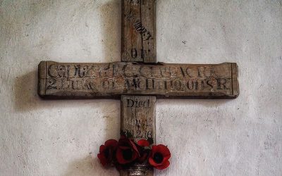 Claverley – All Saints, Shropshire