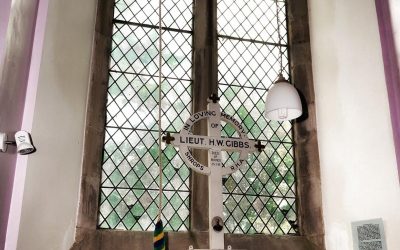 Billingsley – St Mary, Shropshire