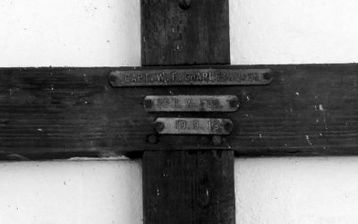 Gunton – St Peter’s, Suffolk