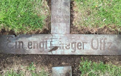 Dunfermline Cemetery – Fife