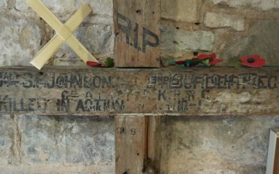 Kempsey – St Marys, Worcestershire