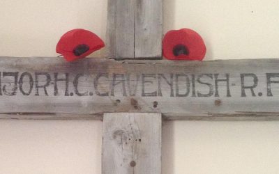 Fleet – Holy Trinity, Dorset