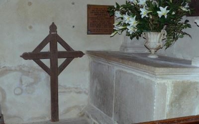 Winterborne Came, St Peter – Dorset