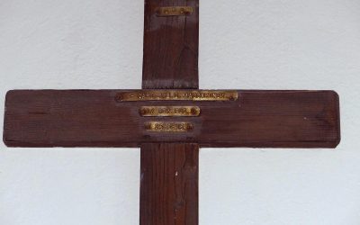 Radipole – Church of St Anne, Dorset