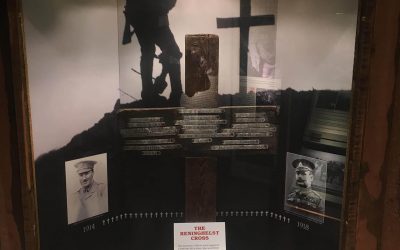 Halifax – Duke of Wellingtons museum