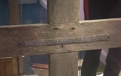 The Royal Military Police Museum – Hampshire