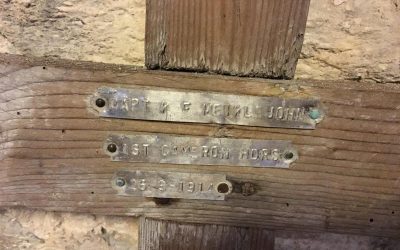 Kinlochmoidart – St Finan Episcopal Church, Highlands