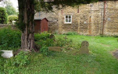 Kemerton – St Nicholas, Gloucestershire