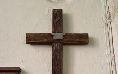 Manaton – St Winifred, Devon