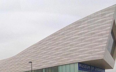 Museum of Liverpool