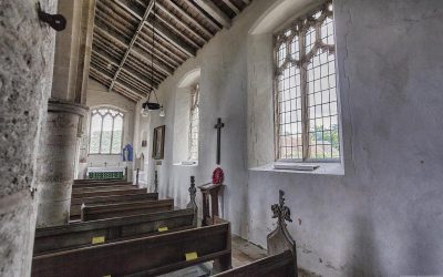 Great Snoring – St Mary, Norfolk