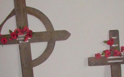Warkworth – St Marys, Oxfordshire
