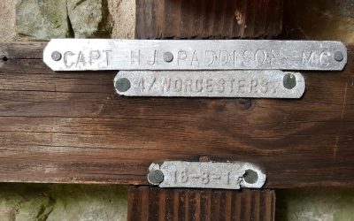 Withleigh – St Catherines, Devon