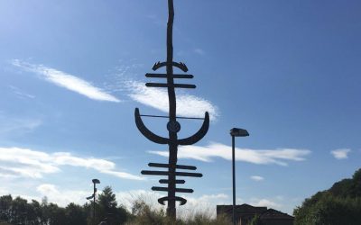 Dingwall Ross – Station Square, Ross & Cromarty