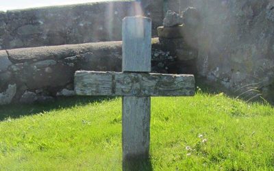 Melby – Shetland