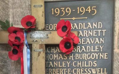Ludlow – St Laurence, Shropshire