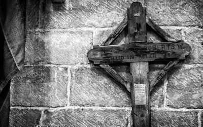 Tewkesbury Abbey – Glocestershire