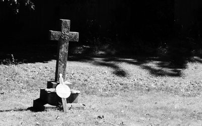 Woodbridge Old Cemetery – Suffolk