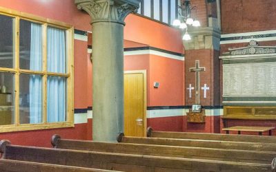 Bootle – Christ Church, Liverpool