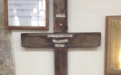 Salisbury – St Thomas Becket, Wiltshire