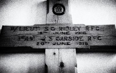 Redcar – St Peters, North Yorkshire