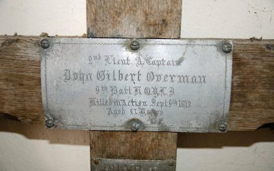 Weasenham St Peter – Norfolk