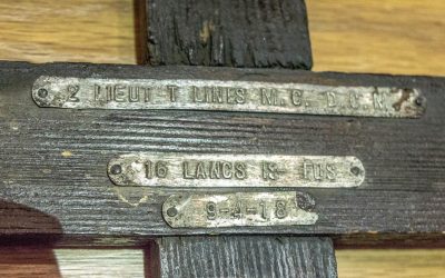Lancashire Fusiliers Museum – Bury, Lancashire