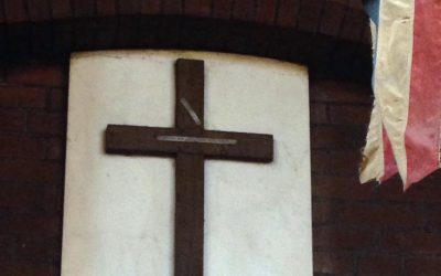 Toxteth – St. Bedes and St Clemence, Merseyside