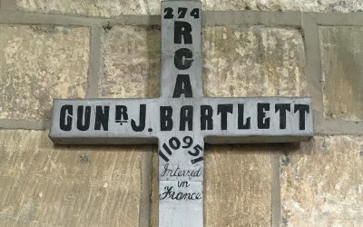 Naunton – St Andrew’s Church, Gloucestershire