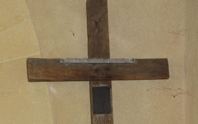 Lockerley – St John’s Church, Hampshire