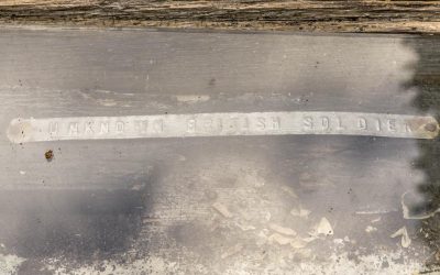 Rossett – Christ Church, Wrexham (Clwyd)