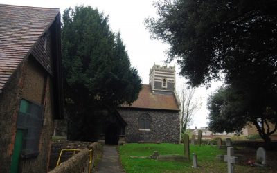 Little Thurrock – St Mary the Virgin, Essex