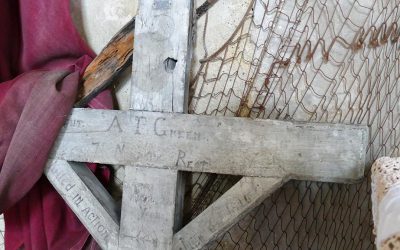 Winterton-on-Sea – Holy Trinity & All Saints, Norfolk