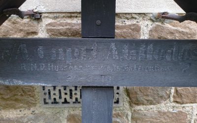 Shamley Green – Christ church, Surrey