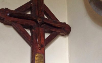 Nackington – St Mary the Virgin, Kent
