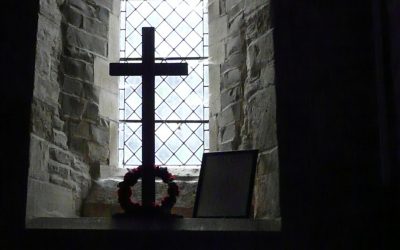 Granby – All Saints, Nottinghamshire