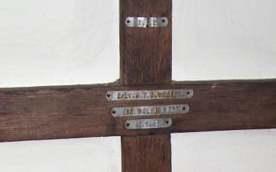 Bangor Cathedral – Gwynedd