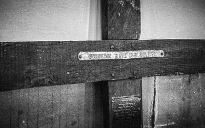 Bromborough – St Matthews Church, Cheshire