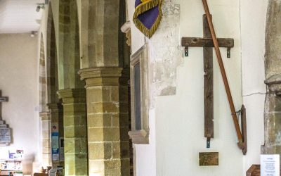 Ringmer – Church of St Mary the Virgin, East Sussex